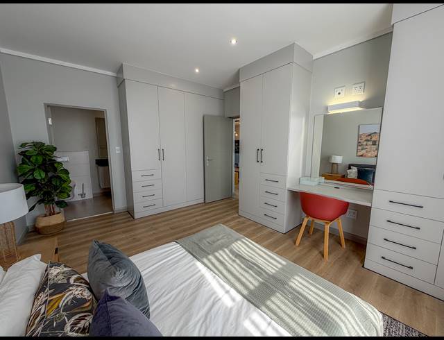 3 BEDROOM APARTMENT TO LET IN ASCEND TO MIDSTREAM